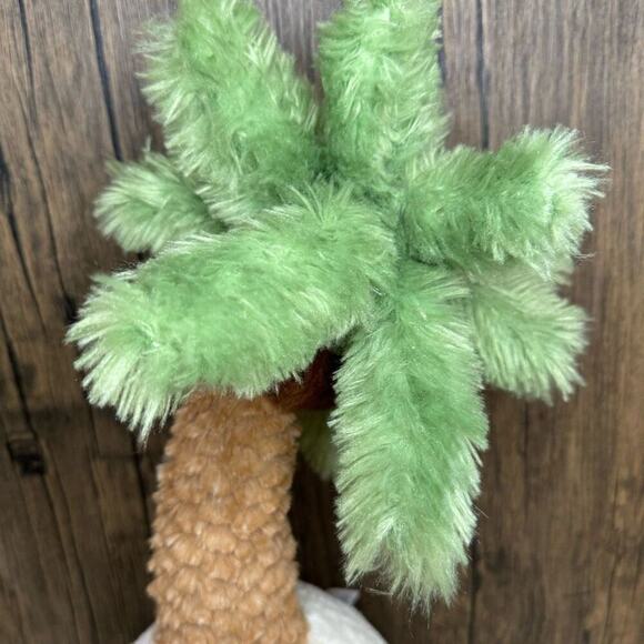 Jellycat Pammie Palm Tree NEW! Jellycat Amuseables Plants FAST SHIP - Picture 3 of 12